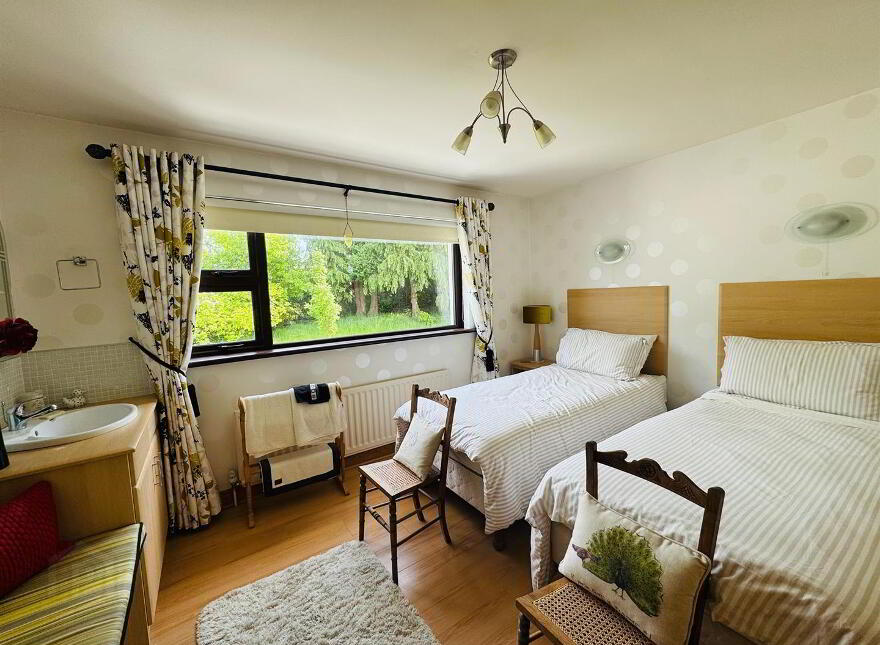 38 Leckpatrick Road, Artigarvan, Strabane, BT82 0HB