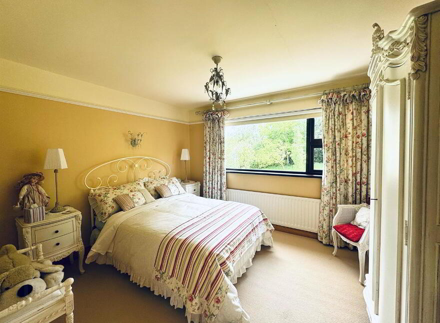 38 Leckpatrick Road, Artigarvan, Strabane, BT82 0HB