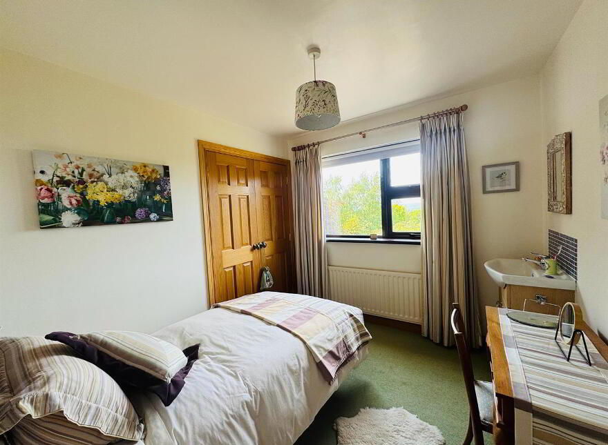 38 Leckpatrick Road, Artigarvan, Strabane, BT82 0HB