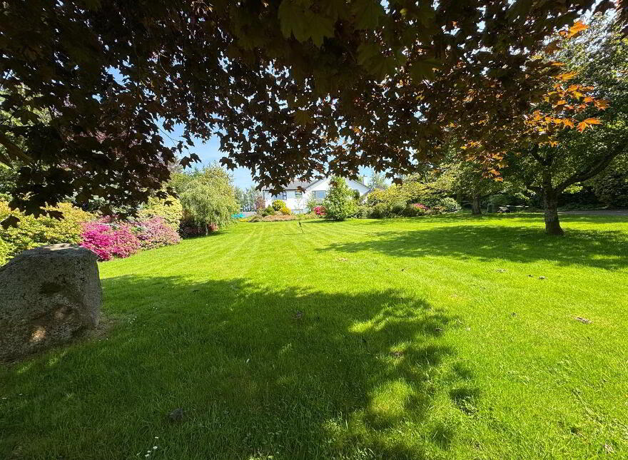 38 Leckpatrick Road, Artigarvan, Strabane, BT82 0HB