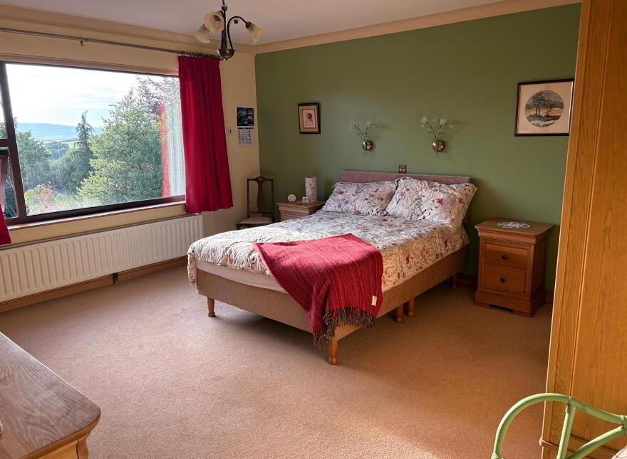 38 Leckpatrick Road, Artigarvan, Strabane, BT82 0HB
