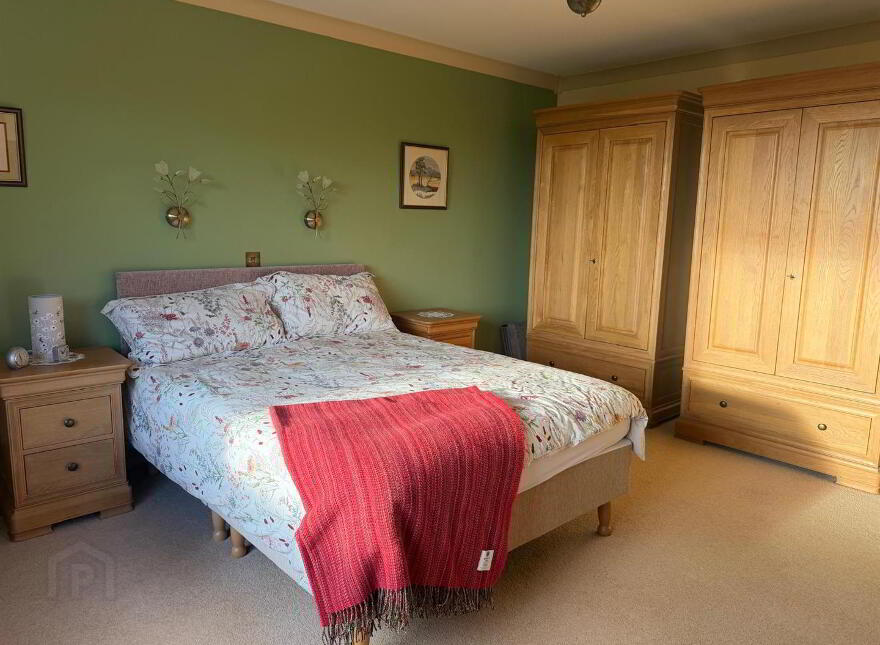38 Leckpatrick Road, Artigarvan, Strabane, BT82 0HB