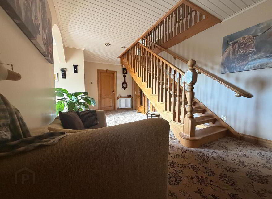 38 Leckpatrick Road, Artigarvan, Strabane, BT82 0HB