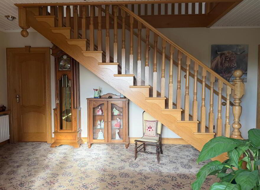 38 Leckpatrick Road, Artigarvan, Strabane, BT82 0HB