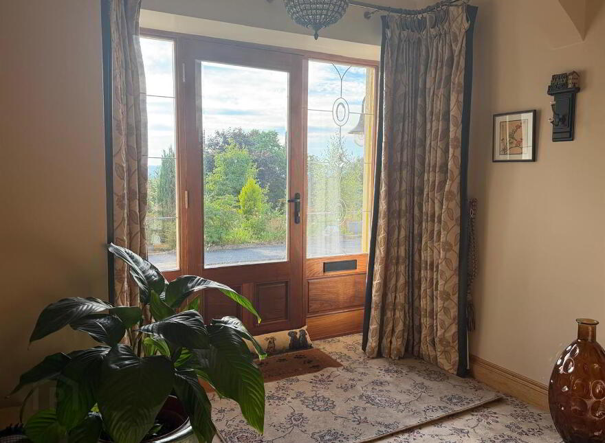38 Leckpatrick Road, Artigarvan, Strabane, BT82 0HB