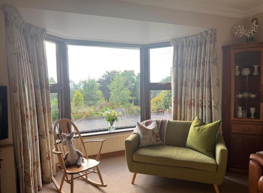 38 Leckpatrick Road, Artigarvan, Strabane, BT82 0HB