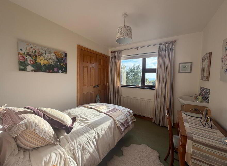 38 Leckpatrick Road, Artigarvan, Strabane, BT82 0HB