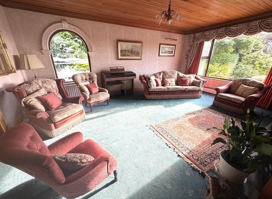 38 Leckpatrick Road, Artigarvan, Strabane, BT82 0HB