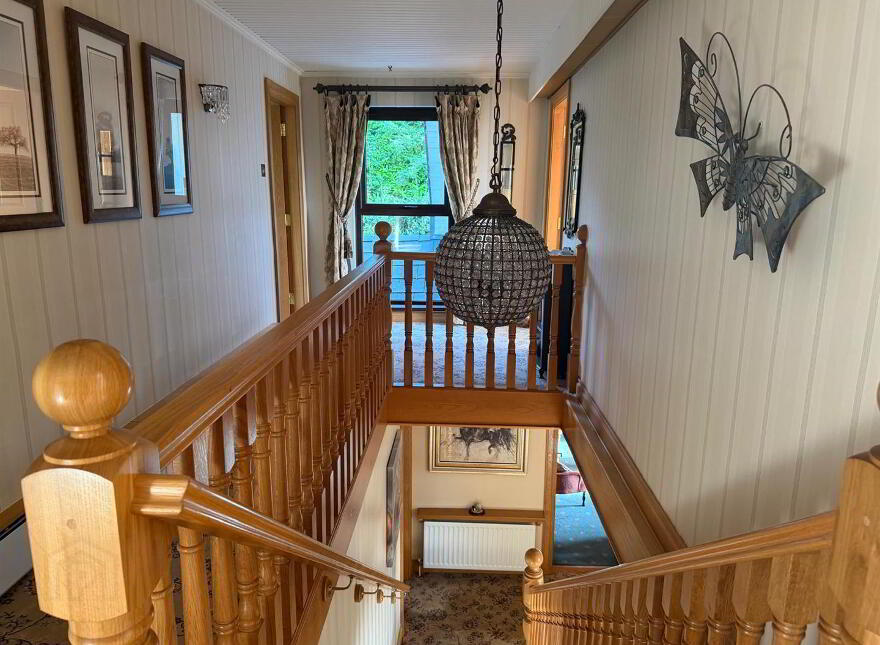 38 Leckpatrick Road, Artigarvan, Strabane, BT82 0HB