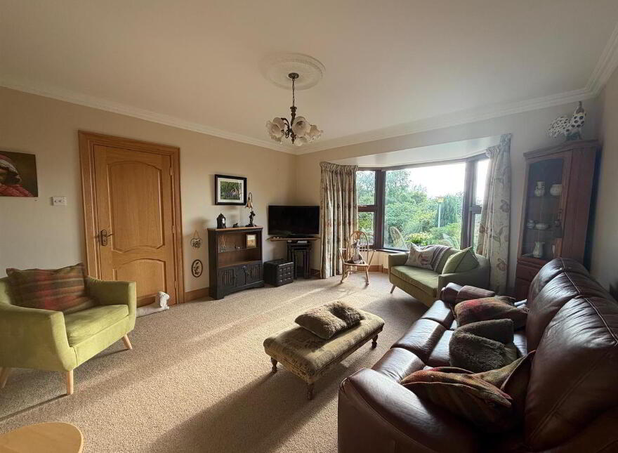 38 Leckpatrick Road, Artigarvan, Strabane, BT82 0HB