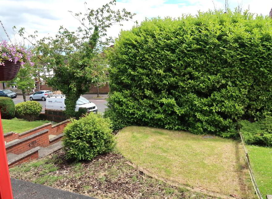 201 Ballygomartin Road, Belfast, BT13 3NB