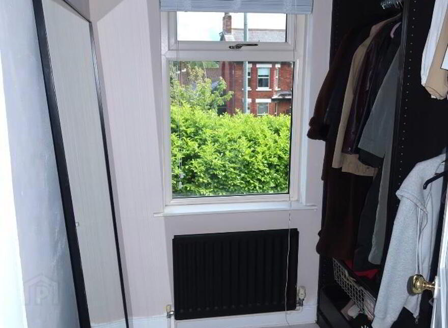 201 Ballygomartin Road, Belfast, BT13 3NB