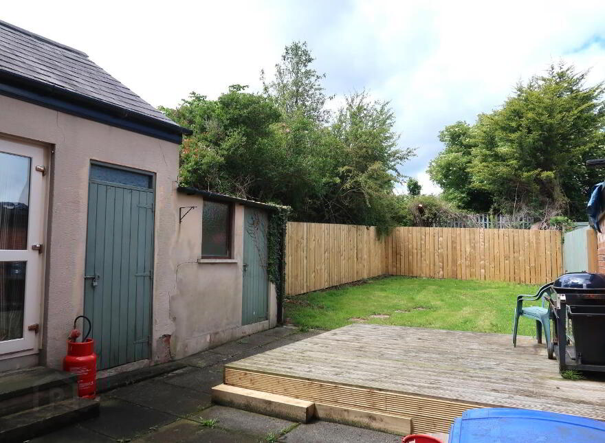 201 Ballygomartin Road, Belfast, BT13 3NB