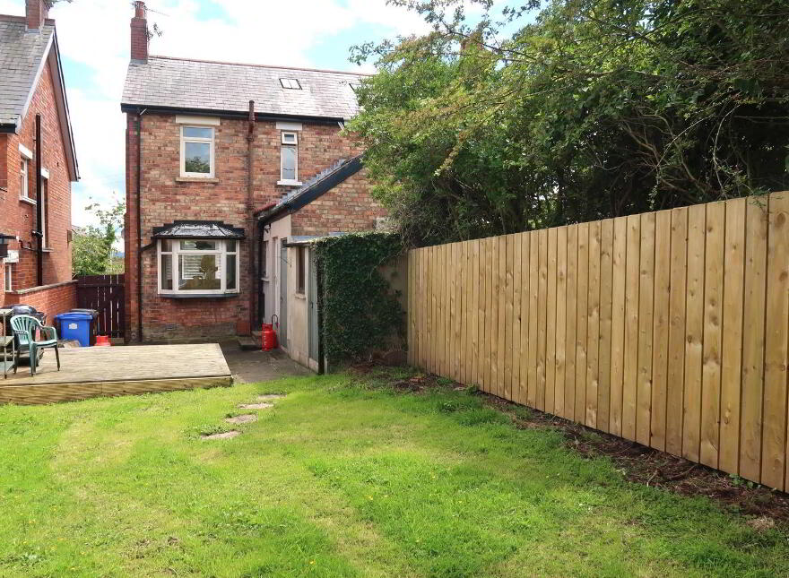 201 Ballygomartin Road, Belfast, BT13 3NB