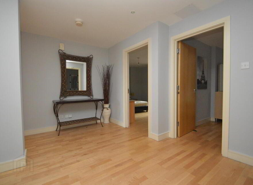 Apt 601 Park Avenue, 12 Bankmore Street, Belfast, BT7 1AQ
