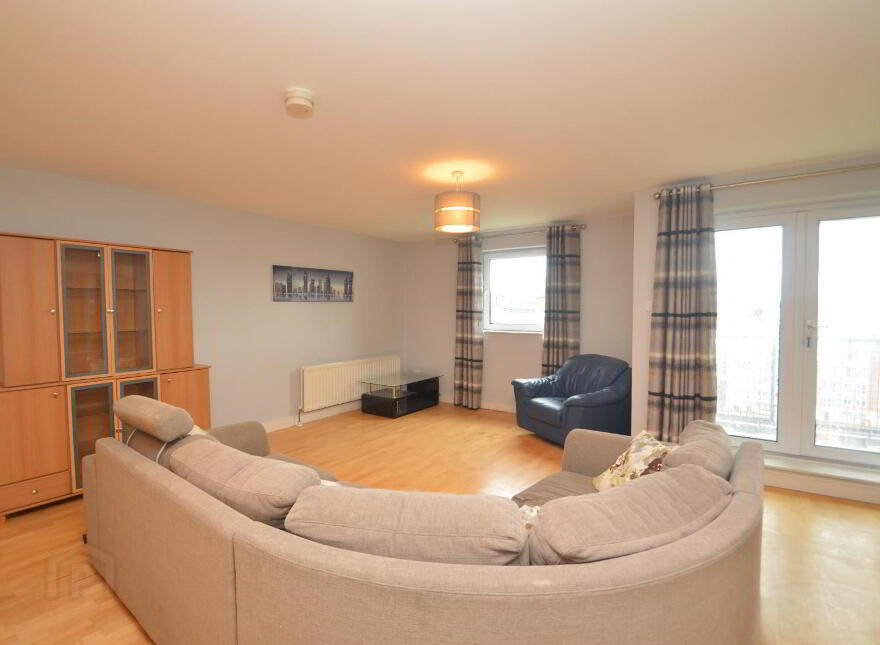 Apt 601 Park Avenue, 12 Bankmore Street, Belfast, BT7 1AQ
