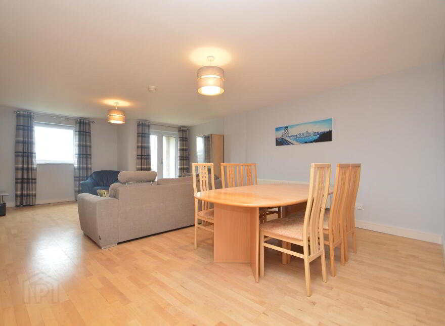 Apt 601 Park Avenue, 12 Bankmore Street, Belfast, BT7 1AQ