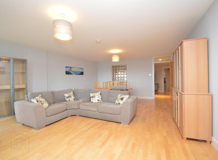 Apt 601 Park Avenue, 12 Bankmore Street, Belfast, BT7 1AQ