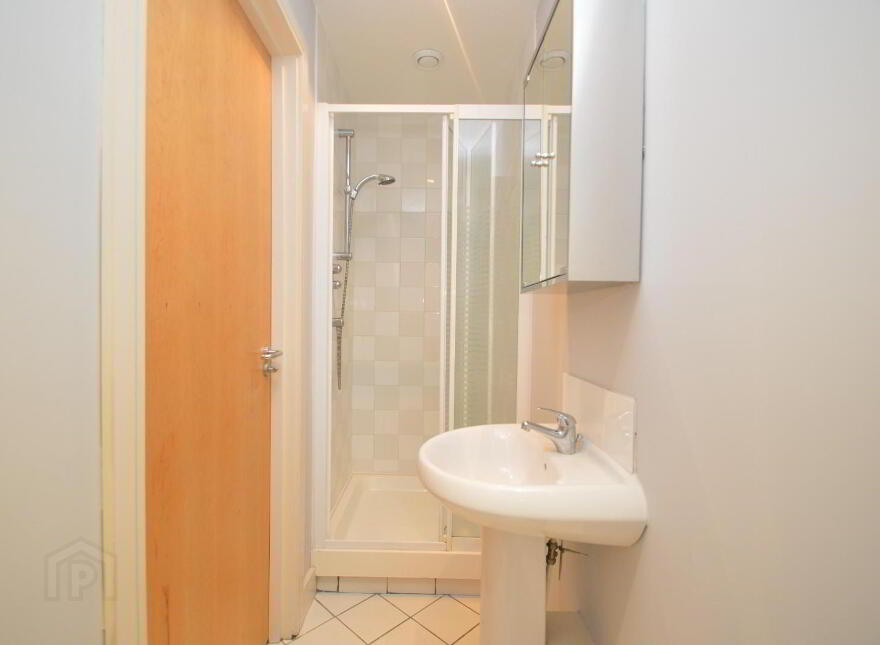 Apt 601 Park Avenue, 12 Bankmore Street, Belfast, BT7 1AQ