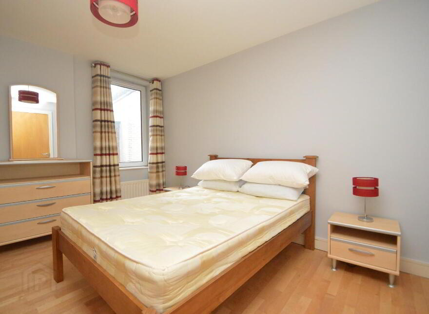 Apt 601 Park Avenue, 12 Bankmore Street, Belfast, BT7 1AQ