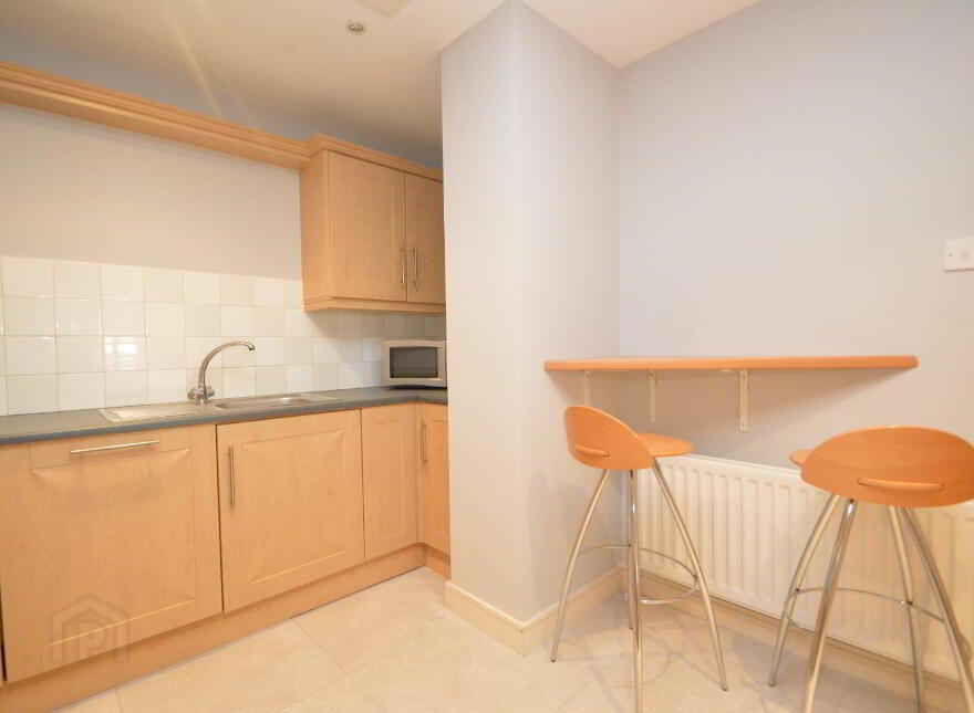 Apt 601 Park Avenue, 12 Bankmore Street, Belfast, BT7 1AQ