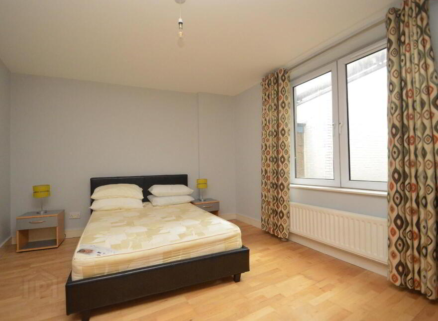 Apt 601 Park Avenue, 12 Bankmore Street, Belfast, BT7 1AQ