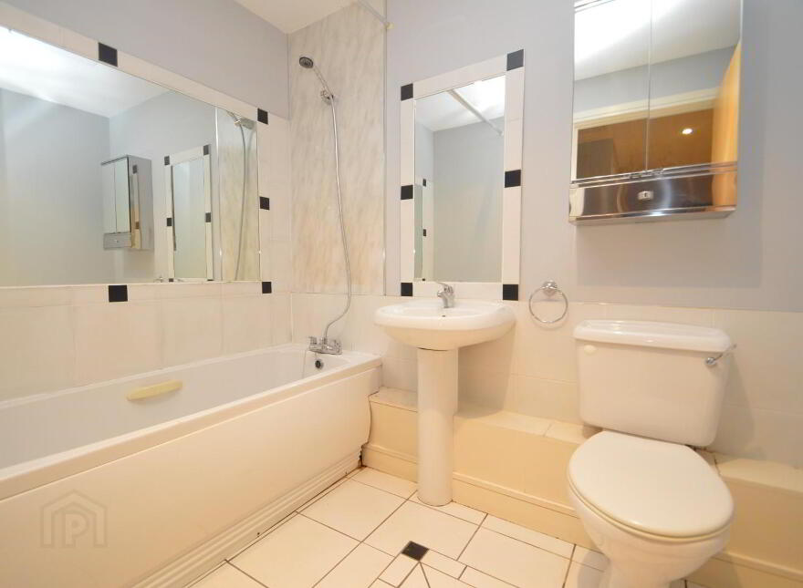 Apt 601 Park Avenue, 12 Bankmore Street, Belfast, BT7 1AQ