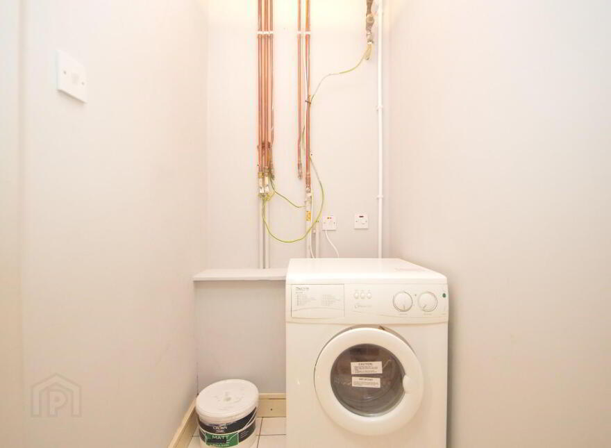 Apt 601 Park Avenue, 12 Bankmore Street, Belfast, BT7 1AQ
