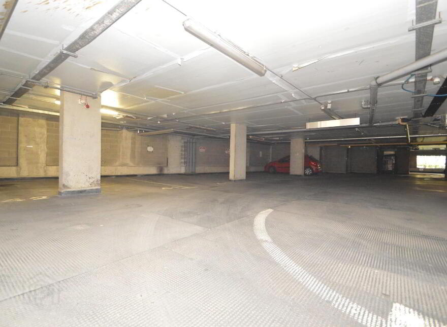 Apt 601 Park Avenue, 12 Bankmore Street, Belfast, BT7 1AQ