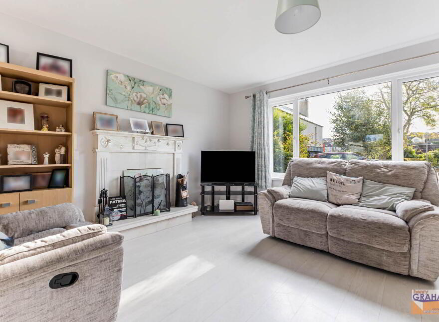 1 Ashbourne Park, Lisburn, BT27 4NS
