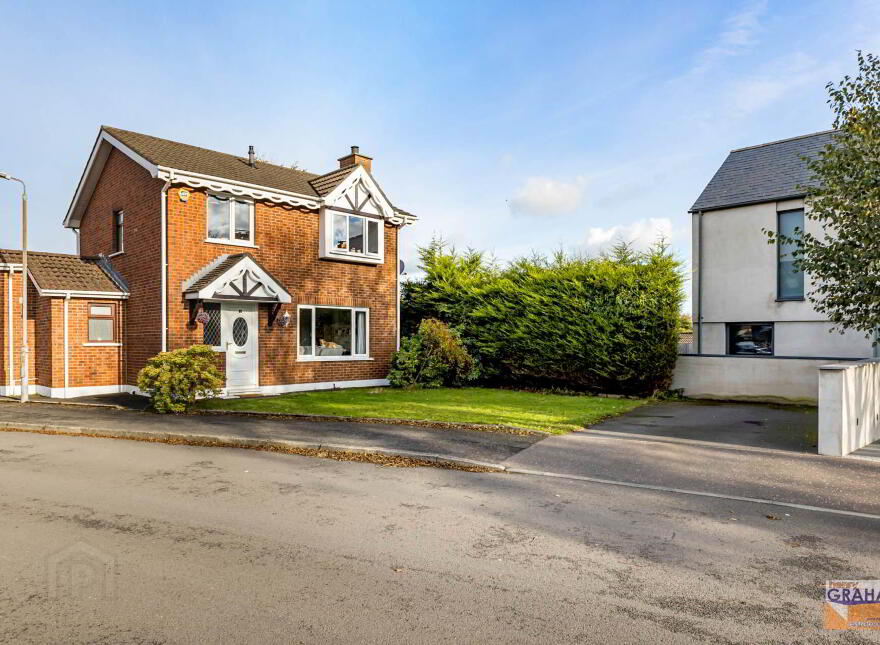 1 Ashbourne Park, Lisburn, BT27 4NS