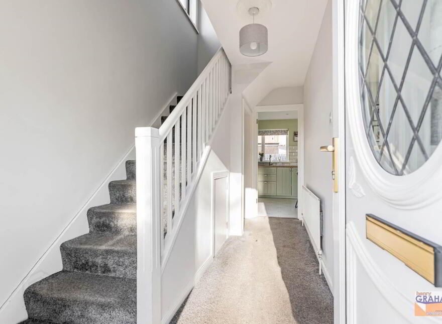 1 Ashbourne Park, Lisburn, BT27 4NS