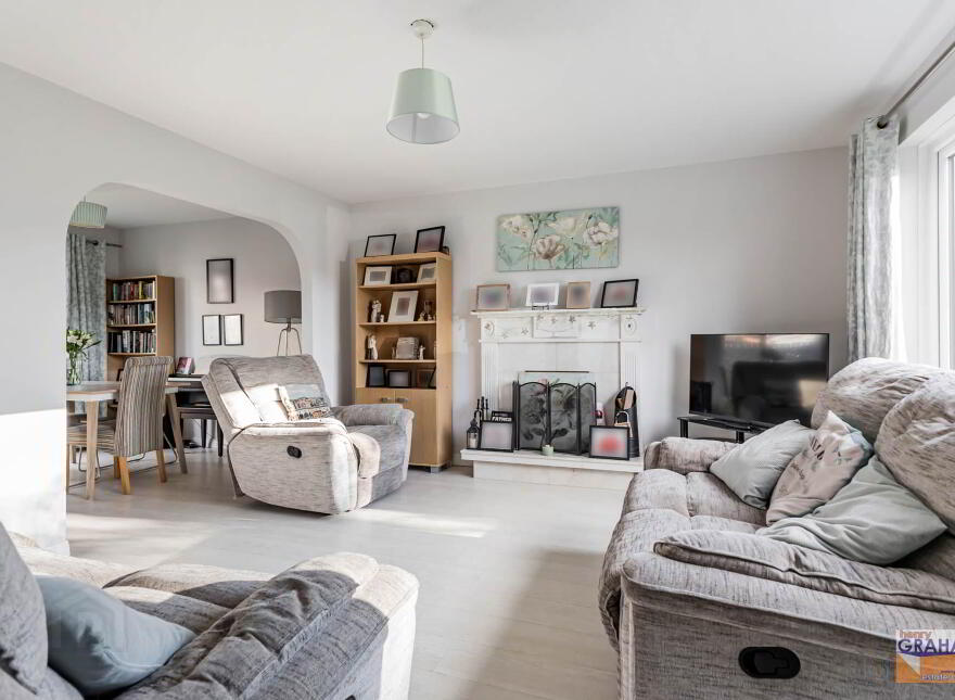 1 Ashbourne Park, Lisburn, BT27 4NS