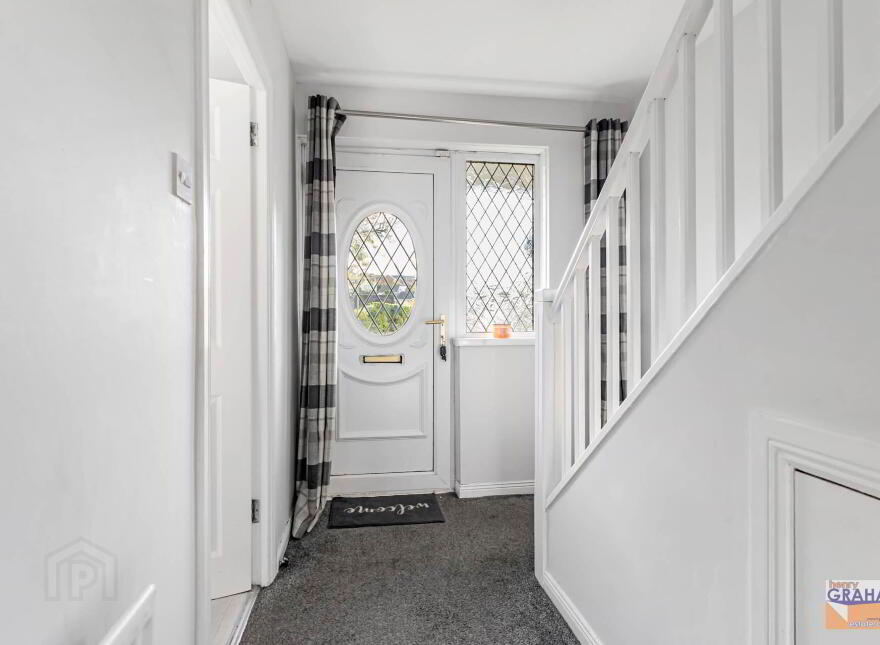 1 Ashbourne Park, Lisburn, BT27 4NS
