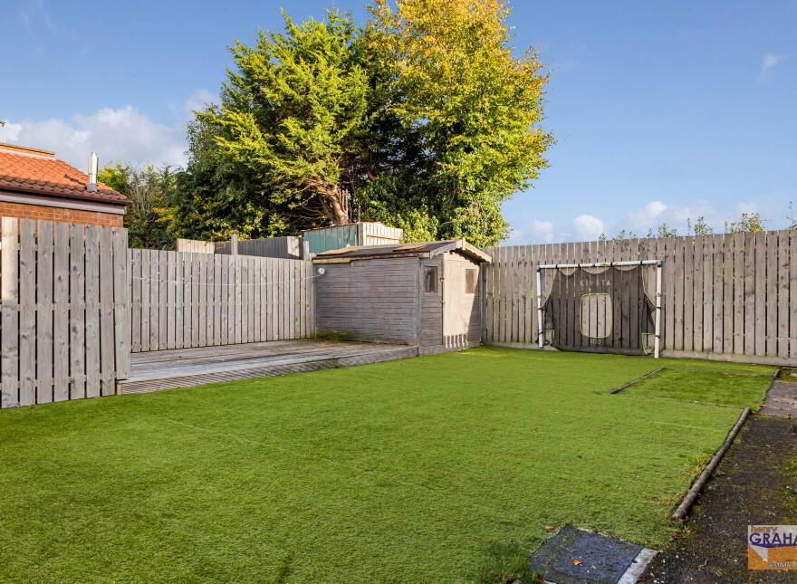 1 Ashbourne Park, Lisburn, BT27 4NS