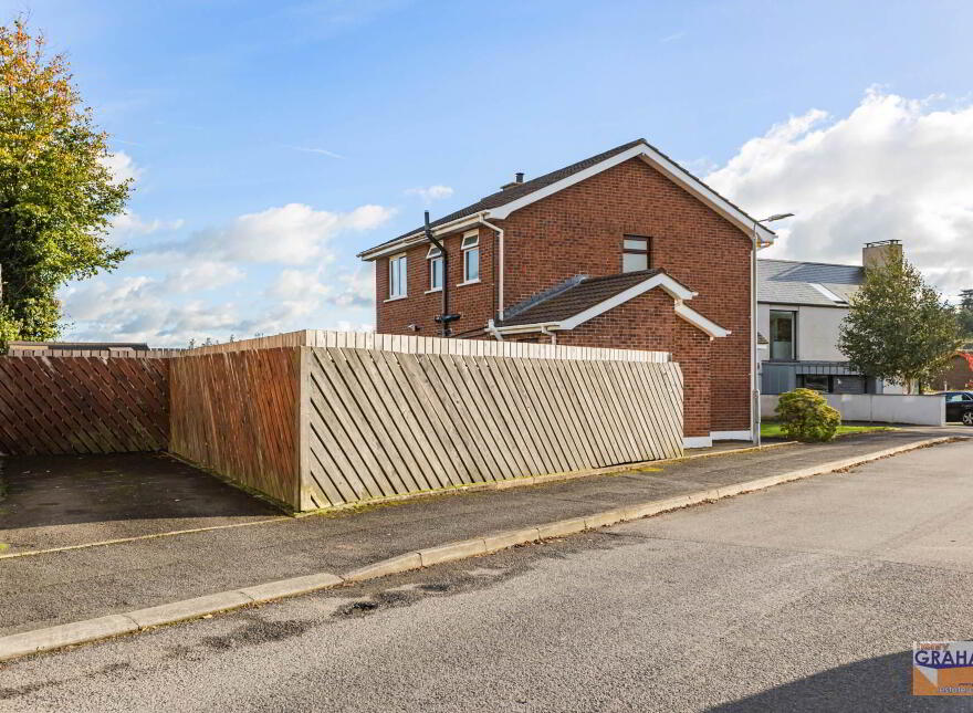 1 Ashbourne Park, Lisburn, BT27 4NS