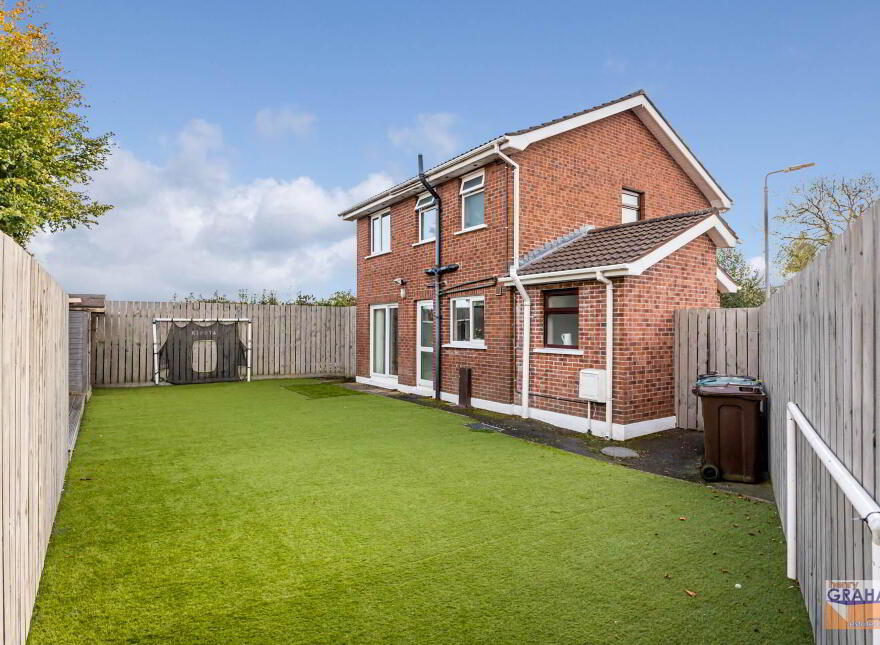 1 Ashbourne Park, Lisburn, BT27 4NS