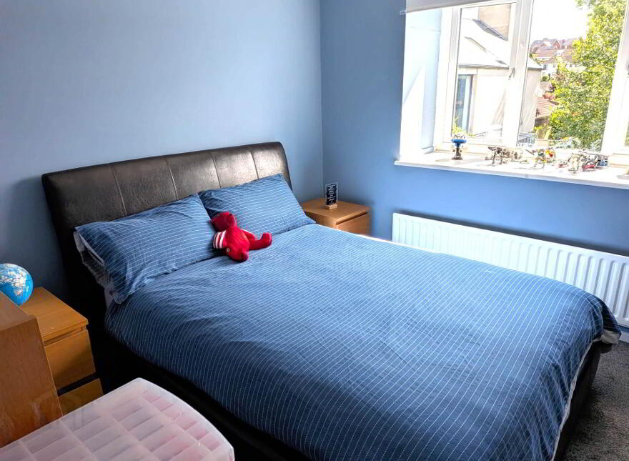 1 Ashbourne Park, Lisburn, BT27 4NS