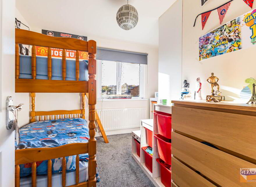1 Ashbourne Park, Lisburn, BT27 4NS