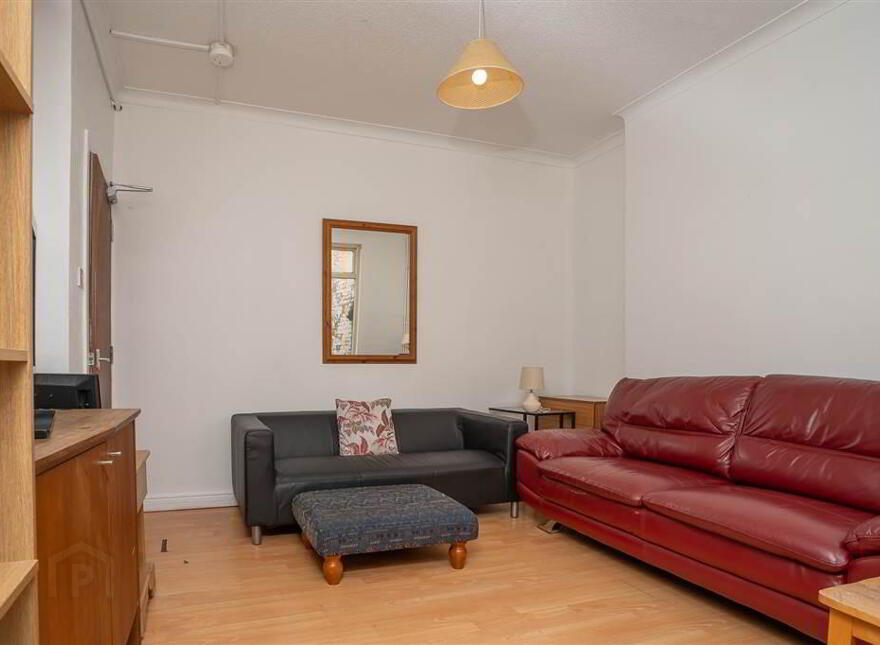 30 Candahar Street, Off Ormeau Road, Belfast, BT7 3AQ