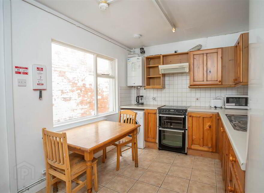 30 Candahar Street, Off Ormeau Road, Belfast, BT7 3AQ