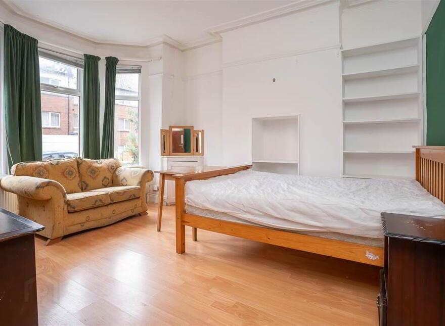 30 Candahar Street, Off Ormeau Road, Belfast, BT7 3AQ