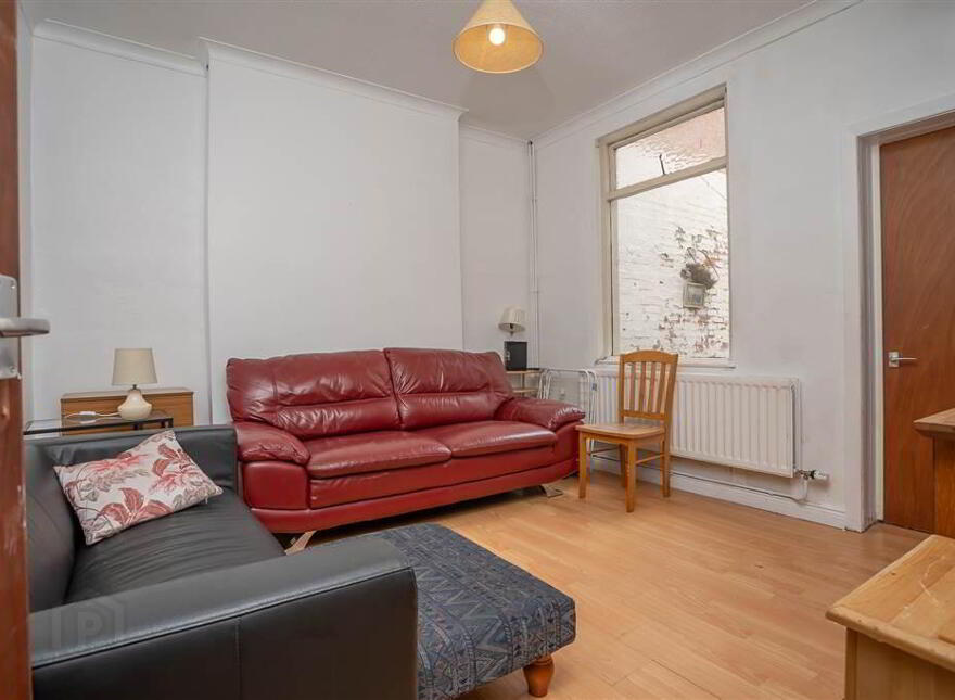30 Candahar Street, Off Ormeau Road, Belfast, BT7 3AQ