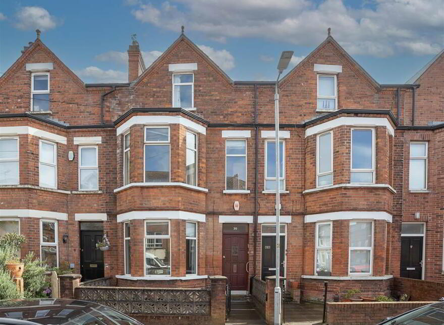 30 Candahar Street, Off Ormeau Road, Belfast, BT7 3AQ