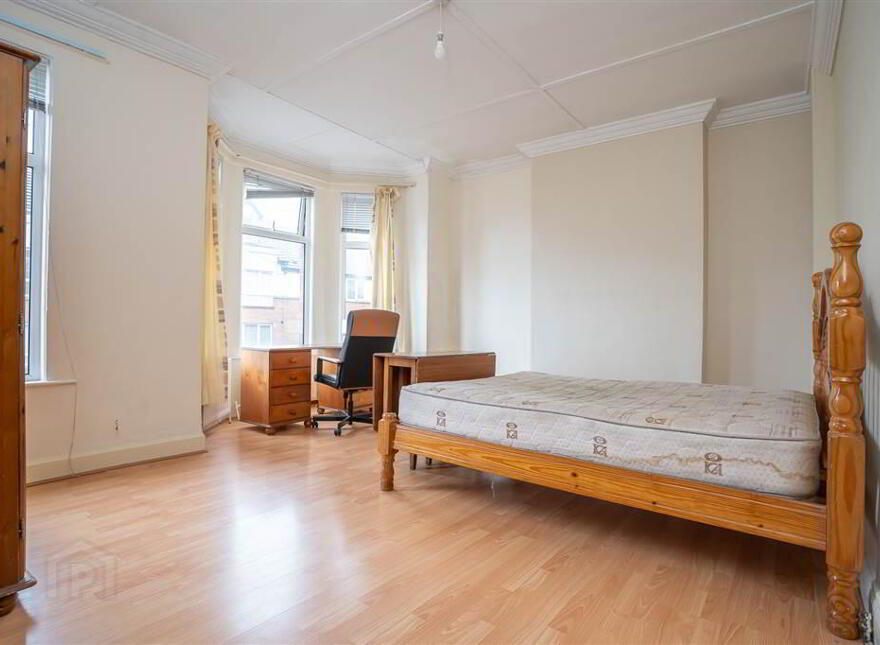 30 Candahar Street, Off Ormeau Road, Belfast, BT7 3AQ