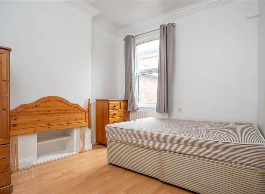 30 Candahar Street, Off Ormeau Road, Belfast, BT7 3AQ