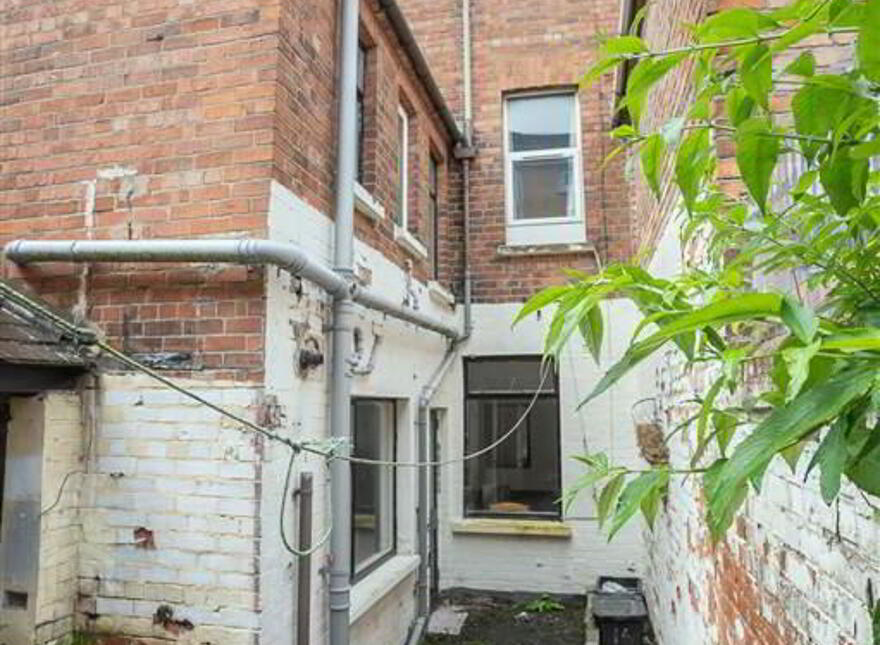 30 Candahar Street, Off Ormeau Road, Belfast, BT7 3AQ