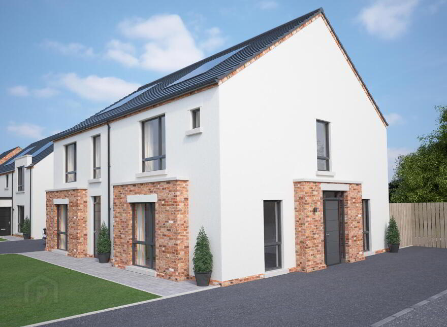 The Wilde, 6 The Hollows Manor, Lurgan, BT66 7FF photo