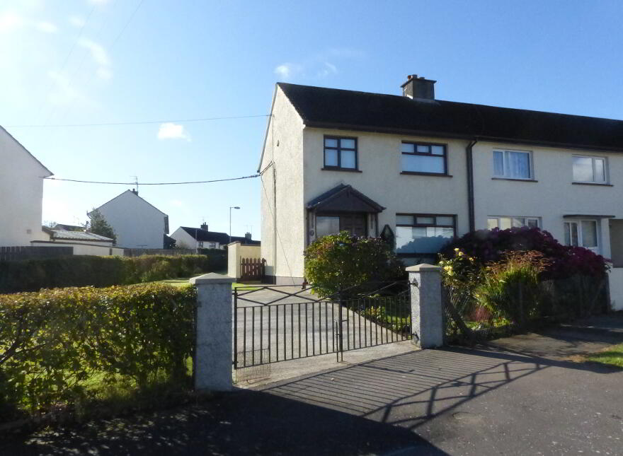 79 Queens Avenue, Magherafelt, BT45 6DB