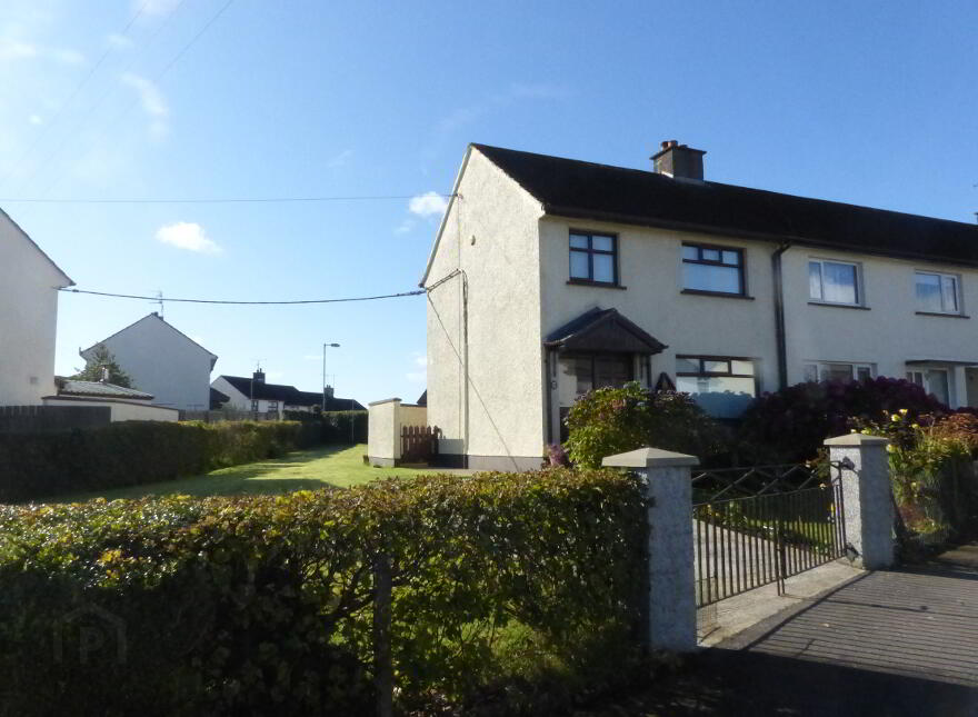 79 Queens Avenue, Magherafelt, BT45 6DB